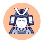 Samuraiくん
